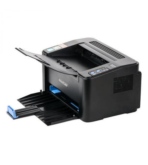 Pantum 2500W Monochrome Laser Printer with Wireless Features